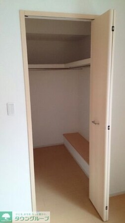 クレメントヴィラ Aの物件内観写真